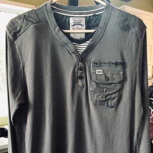 Mens shirt
